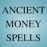 Ancient Money Spells icon