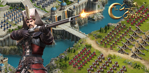 The Great Ottomans - Heroes never die! pc screenshot