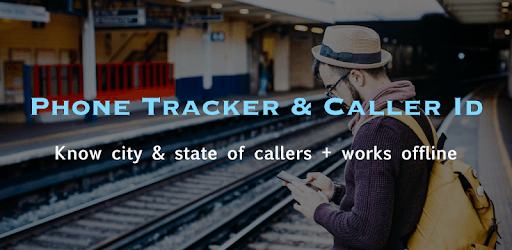 Phone 2 Location - Caller ID Mobile Number Tracker pc screenshot Phone 2 Location - Caller ID Mobile Number Tracker pc screenshot