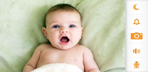 iBaby View pc screenshot