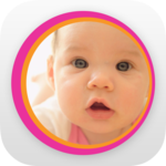 iBaby View icon