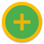 Health Log icon