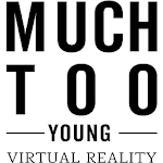 Much Too Young Virtual Reality icon