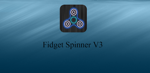 Fidget Spinner V3 pc screenshot Fidget Spinner V3 pc screenshot