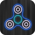Fidget Spinner V3 icon