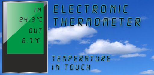 Thermometer Free pc screenshot Thermometer Free pc screenshot