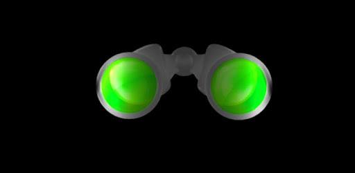 Night Vision Cam pc screenshot Night Vision Cam pc screenshot