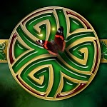 Top Celtic Radio icon