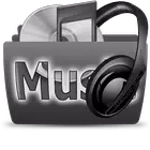 ... Muzica Populara ... icon