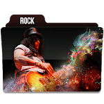 Top Rock Radio Stations icon