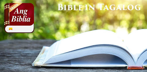 Biblia in Tagalog pc screenshot