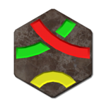 Tantrix Quiz icon