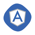 Angular 2,4, 5, 6 and 7 Interview questions icon