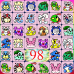 Pikachu Classic Onet 1998 Links icon