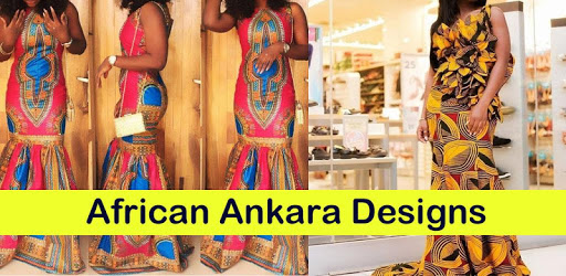 Ankara Dress - African Fashion Dresses pc screenshot Ankara Dress - African Fashion Dresses pc screenshot