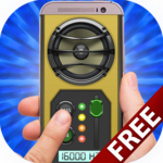 Annoying Prank Sound for pc icon
