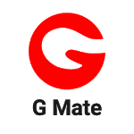 G Mate icon