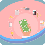 Earn Cash Make Money icon