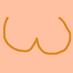 the HE (Fart) Button icon