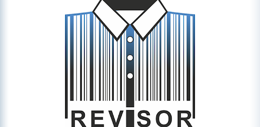 Data collect terminal Revisor pc screenshot