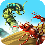 Ant Life - War Simulator icon
