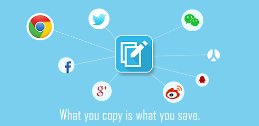 AnyCopy Plus:Copy & Paste pc screenshot AnyCopy Plus:Copy & Paste pc screenshot