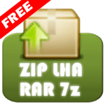 ZIP with Pass icon