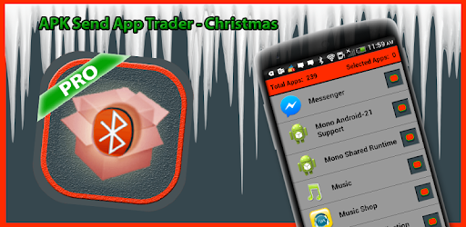 APK Trader Share pc screenshot