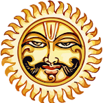 Aditya Hrudayam & Surya Astakam HD Audio & Lyrics icon