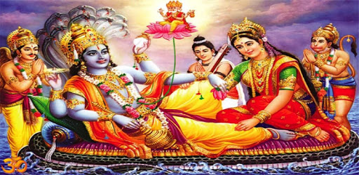 Vishnu Sahasranamam Audio pc screenshot Vishnu Sahasranamam Audio pc screenshot