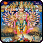 Vishnu Sahasranamam Audio icon