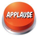 Applause Button icon