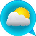 Weather 14 Days icon