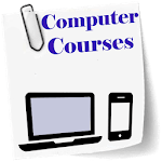 Computer  Courses icon