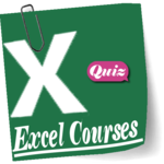 Excel Courses icon