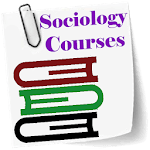 Sociology Courses icon