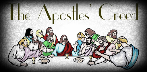 Apostles' Creed pc screenshot Apostles' Creed pc screenshot