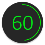 60 Seconds Game icon