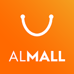 ALMALL - المول for pc icon ALMALL - المول for pc icon