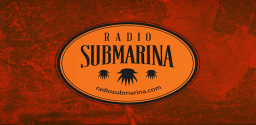 Radio Submarina pc screenshot Radio Submarina pc screenshot