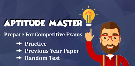 APTITUDE Master 📚- Best Competitive Exams app pc screenshot APTITUDE Master 📚- Best Competitive Exams app pc screenshot