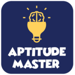 APTITUDE Master 📚- Best Competitive Exams app icon