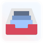 Bailbooks Defendant App icon