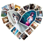 Photo Collage & Collage Maker icon