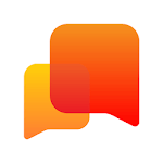 Helo - Share and Care, connect you to the world for pc icon Helo - Share and Care, connect you to the world for pc icon