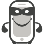 CallerIDFaker.com Original App icon