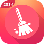 Cleaner Master 2018 & Master Cleaner icon