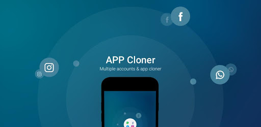 App Cloner—Parallel space, Multiple  accounts pc screenshot