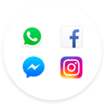 App Cloner—Parallel space, Multiple  accounts icon