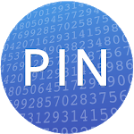 PIN Code Generator for pc icon PIN Code Generator for pc icon